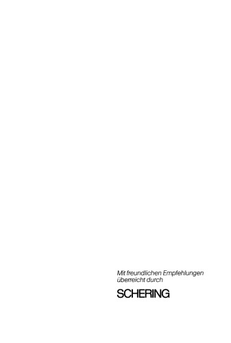 Pschyrembel Wörterbuch Gynäkologie und Geburtshilfe
