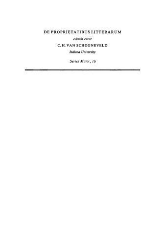 Representative Short Story Cycles of the Twentieth Century: Studies in a Literary Genre