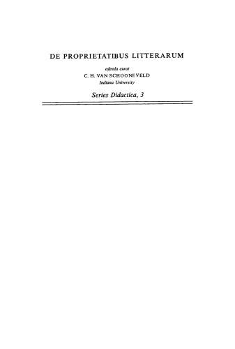 Sholom Aleichem: A Non-Critical Introduction