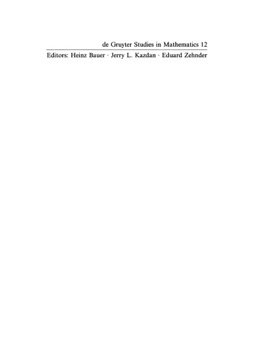 Transcendental Numbers