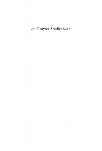 Gemeindepädagogik