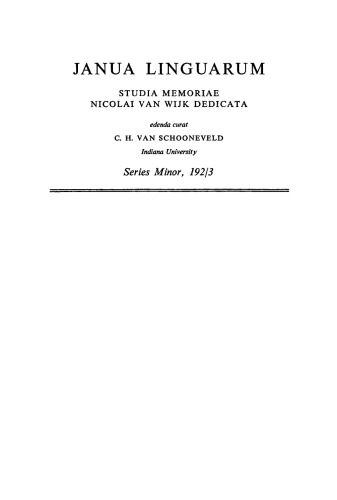 Formal Grammars in Linguistics and Psycholinguistics: Volume 3 Psycholinguistic Applications