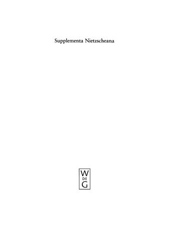 Briefwechsel