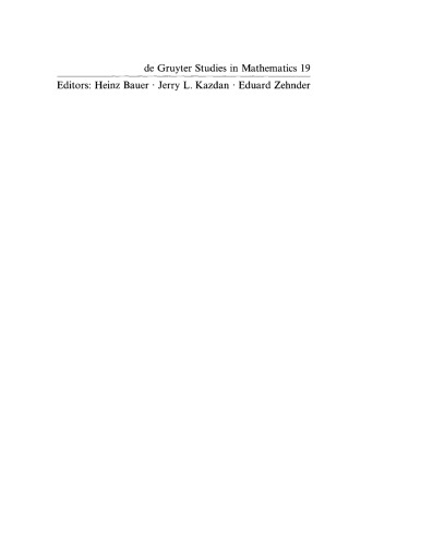 Dirichlet Forms and Symmetric Markov Processes