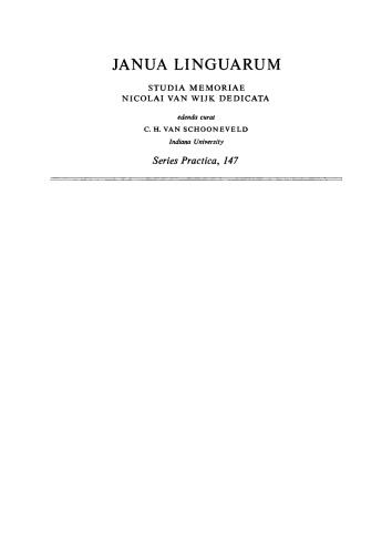 Dialect Boundaries and the Question of Franco-Provençal
