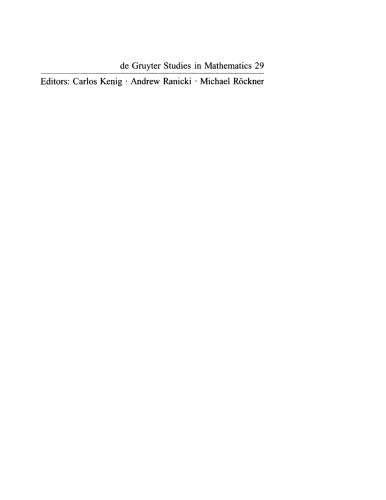 Discontinuous Groups of Isometries in the Hyperbolic Plane