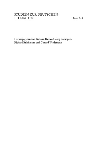 Einbildungskraft und Aufklärung: Perspektiven der Philosophie, Anthropologie und Ästhetik um 1750
