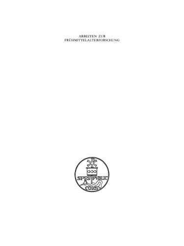 Hagiographie im Kontext: Schreibanlaß und Funktion von Bischofsviten aus dem 11. und vom Anfang des 12. Jahrhunderts