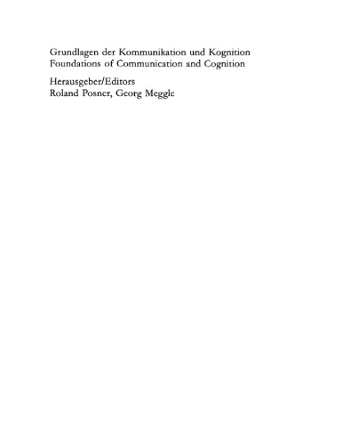 Die Sprache des Geistes: Vergleich einer repräsentationalistischen und syntaktischen Theorie des Geistes