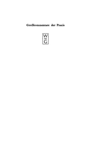 Aktiengesetz. Band 4 §§ 291–410: Einführungsgesetz zum Aktiengesetz