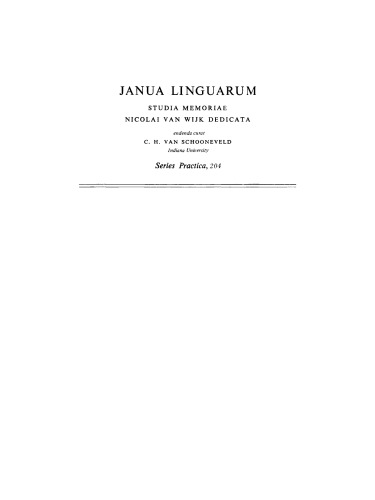 The Morphology of the Modern French Verb