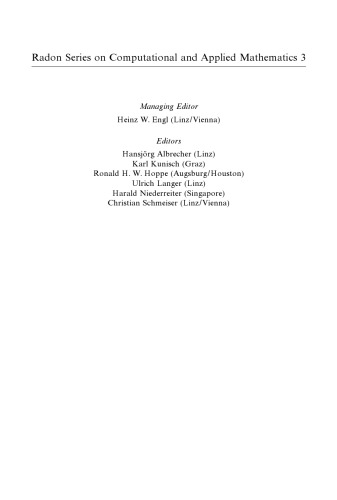 Gröbner Bases in Control Theory and Signal Processing