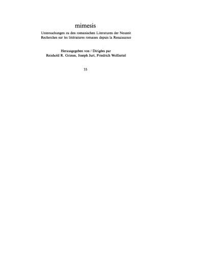 Spanischer Naturalismus: Entwurf eines Epochenprofils im Kontext des >Krausopositivismo<