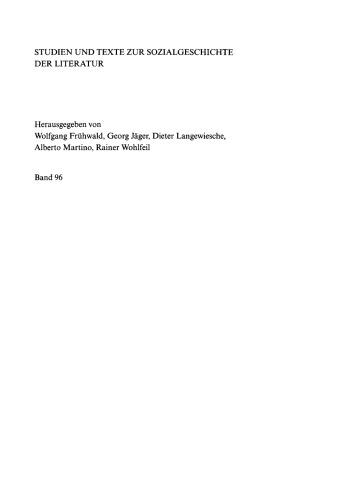 Heinrich von Kleist - Eine Dichterrenaissance