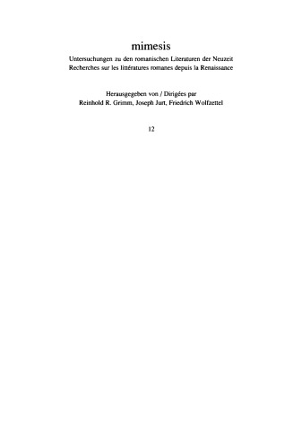 Zur Autonomie der Poesie: Literarische Debatten und Dichterstrategien in der ersten Hälfte des Second Empire