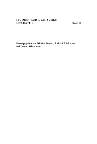 Die aufgeklärte Familie: Untersuchungen zur Genese, Funktion und Realitätsbezogenheit des familialen Wertsystems im Drama der Aufklärung