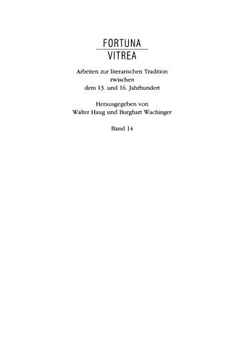 Kleinstformen der Literatur