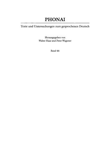 Warschauer Jiddisch