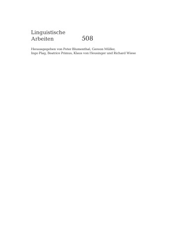 The Intonation of Givenness: Evidence from German