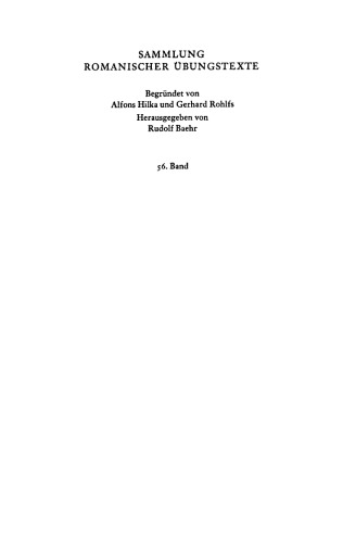 Texte zur französischen Romantheorie des 19. Jahrhunderts