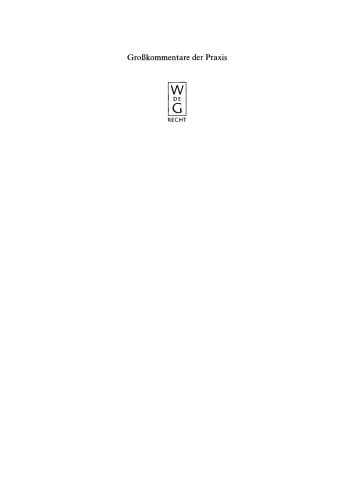 Strafgesetzbuch. Leipziger Kommentar: Band 6 §§ 223-263a