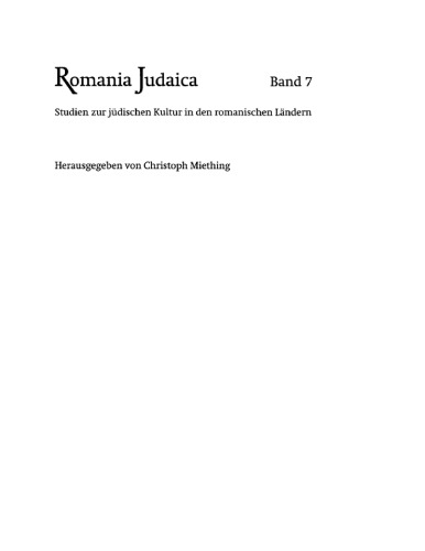 Zeitgenössische jüdische Autobiographie