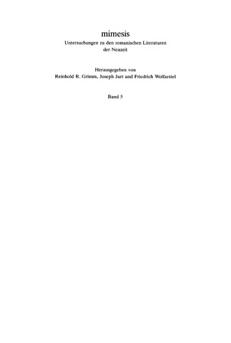 Schrift, Buch und Lektüre in der französischsprachigen Literatur Afrikas: Zur Wahrnehmung und Funktion von Schriftlichkeit und Buchlektüre in einem kulturellen Epochenumbruch