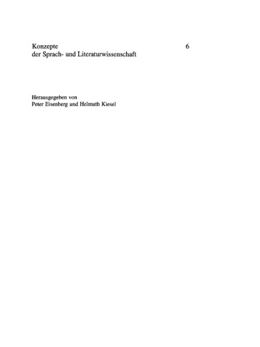 Prinzipien der Sprachgeschichte