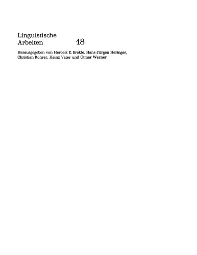 Höfische Kompromisse: Acht Kapitel zur höfischen Epik