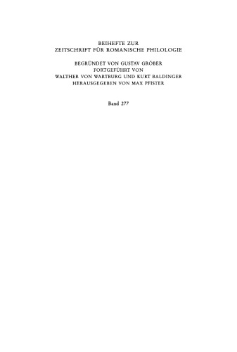 Boeces, De Consolacion: Edition critique d'après le manuscrit Paris, Bibl. nationale, fr. 1096, avec Introduction, Variantes, Notes et Glossaires