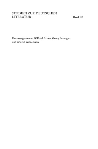 In Vertretung: Literarische Mitschriften von Bürokratie zwischen früher Neuzeit und Gegenwart