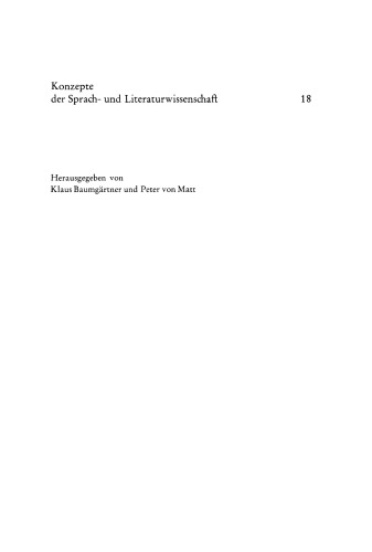 Theoretische Linguistik in Osteuropa: Originalbeiträge und Erstübersetzungen