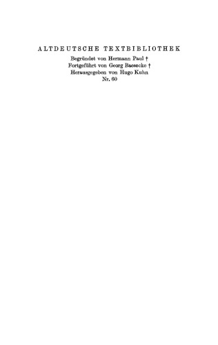 Der Köker: Mittelniederdeutsches Lehrgedicht aus dem Anfang des 16. Jahrhunderts