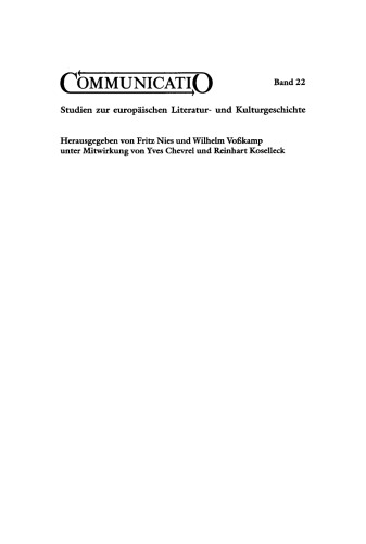 Umkehr der Sinneshierarchie: Herder und die Aufwertung des Tastsinns seit der Frühen Neuzeit