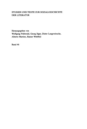 Walter Hasenclever: Eine Biographie der deutschen Moderne