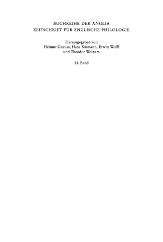 Vermenschlichte Natur: Zur Bedeutung von Landschaft und Wetter im englischen Roman von Ann Radcliffe bis Thomas Hardy