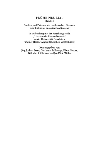 Variation – Derivation – Imitation: Untersuchungen zu den Tönen der Sangspruchdichter und Meistersinger