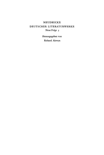 Der Kühlpsalter: Teil 1 Buch I-IV