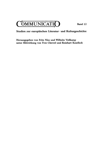 Bibliographie zur europäischen und amerikanischen Gegenwartslyrik im deutschen Sprachraum: Sekundärliteratur 1945–1988