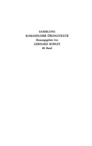 Der Trojaroman: Nach der Mailänder Handschrift