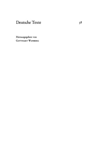 Ibsen auf der deutschen Bühne: Texte zur Rezeption