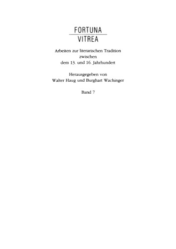 Literatur, Artes und Philosophie