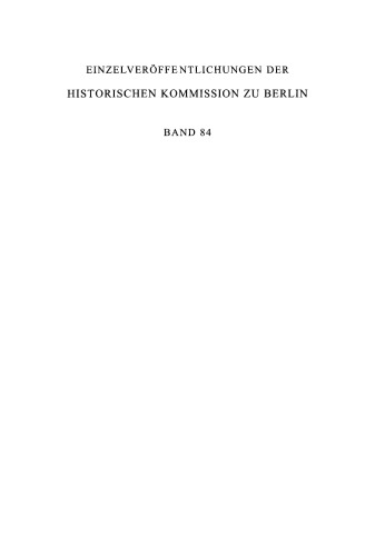 Werner Hegemann (1881-1936): Stadtplanung, Architektur, Politik - ein Arbeitsleben in Europa und den USA