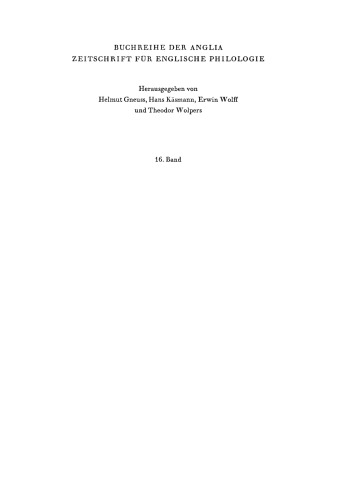 Speculum, Mirror und Looking-Glass: Kontinuität und Originalität der Spiegelmetapher in den Buchtiteln des Mittelalters und der englischen Literatur des 13.–17. Jahrhunderts