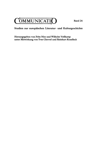 Selbstliebe und Geselligkeit: Untersuchungen zum Verhältnis von naturrechtlichem Denken und moraldidaktischer Literatur im 17. und 18. Jahrhundert