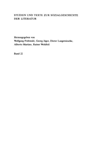 Rezeption und Rettung: Drei Studien zu Walter Benjamin