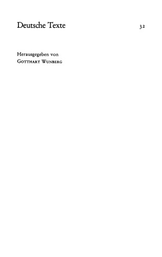 Russische Literatur in Deutschland: Texte zur Rezeption von den Achtziger Jahren bis zur Jahrhundertwende