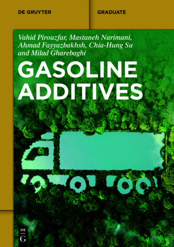 Gasoline Additives