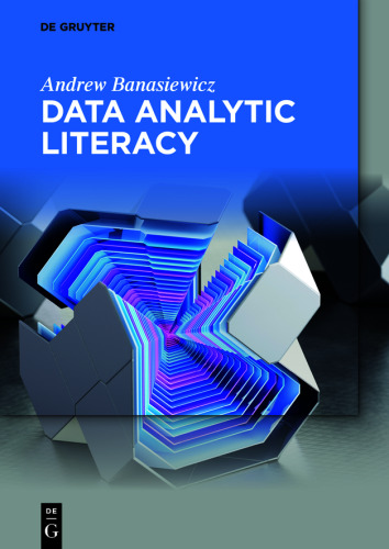 Data Analytic Literacy