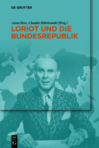 Loriot und die Bundesrepublik